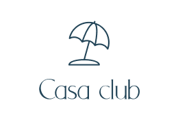 Casa club Icon